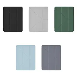 Чохол Proove Solid Case iPad 9.7" 2017/2018 в асортименті - мініатюра 1