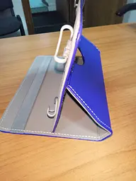Відкидний чохол з підставкою для Asus Transformer Pad - мініатюра 7