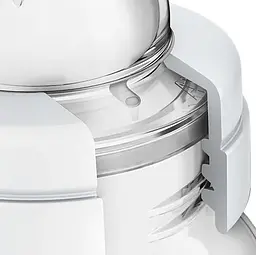 Пляшечка для годування Philips Avent Anti-colic Жираф, 260 мл (SCF821/12) - мініатюра 3