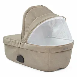 Люлька Peg-Perego Culla Grande Sand, бежевий (IN14770000CT26PL06) - мініатюра 2