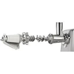 М'ясорубка Gorenje MG 2502 SJX - мініатюра 7