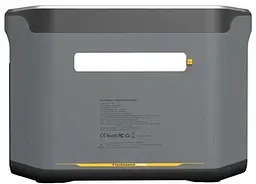 Зарядна станція FlashSpeed 1000, Black/Grey, 1000 Вт / 828 Вт/год, 2xType-C (100 Вт) Vtoman teh0028576 - мініатюра 5