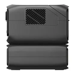 Зарядна станція EcoFlow RIVER 3 Max 572Wh | 600W - мініатюра 4