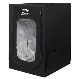 Корпус для 3D-принтера Creality Ender 3D Enclosure 75x65x55cm (4008030049) - мініатюра 3