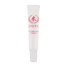 Крем для шкіри навколо очей Shurei Facial Care Cream Collagen 15 г (4955814707934)