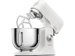 Кухонна машина Kenwood kMix KMX751AWH - мініатюра 2