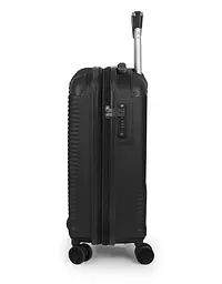 Валіза Gabol Balance XP (S) Grey (123422-016) - мініатюра 2