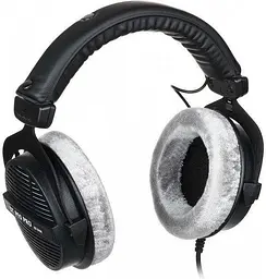 Навушники Beyerdynamic DT 990 PRO 80 Ohm (530938, 718173) - мініатюра 3