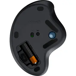 Миша Logitech Ergo M575 Graphite [910-005872] [105688] - мініатюра 5