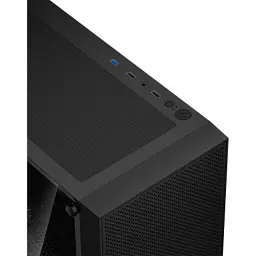 Корпус для ПК PcCooler C3B310 BK - мініатюра 7