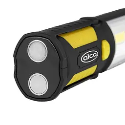 LED Ліхтар перенесення для СТО 3W COB/220 Lm +1W L=215 магніт (580400) - мініатюра 4