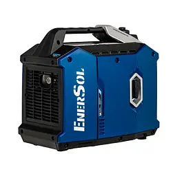 Інверторний генератор EnerSol 2.3/2.5 кВт EPG-2500ISQ - мініатюра 7