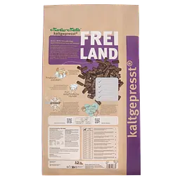 Сухий корм для собак Markus-Mühle Freiland Ziege із козою - мініатюра 3