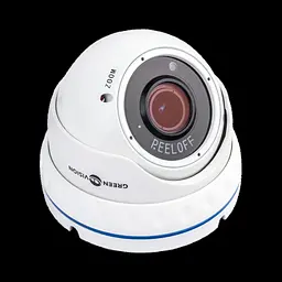 Антивандальна камера GreenVision GV-098-GHD-H-DOF50V-30 Гібридна - мініатюра 4
