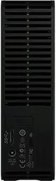 Зовнішній жорсткий диск Western Digital WD 20TB Elements Desktop (WDBWLG0200HBK-EESN) - мініатюра 3