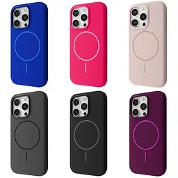 Чохол Proove Spectrum Case with Magnetic Ring iPhone 16 Pro в асортименті