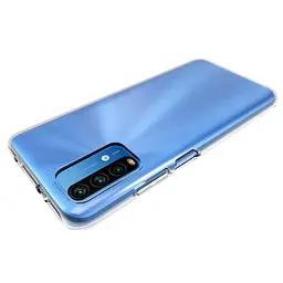 Чохол до мобільного телефона BeCover Xiaomi Redmi 9T Transparancy (705904) - мініатюра 5