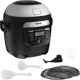 Мультипіч Tefal Multicook Actifry MY741CF1 [158671] - мініатюра 2