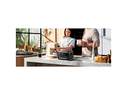Зарядна станція EcoFlow RIVER 3 Plus Wireless (EFRIVER3PLUS-W-EU-CBOX) - мініатюра 7