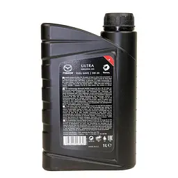 Моторне мастило Mazda Original Oil Ultra 5W-30 1 л (053001TFE) - мініатюра 2