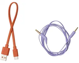 Навушники JBL Tune 720BT Purple (JBLT720BTPUR) - мініатюра 8