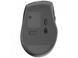 Миша GamePro M315B Silent Click Wireless Black - мініатюра 6