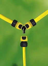 Конектор для з'єднання двох шлангів Karcher (2.645-009.0) - мініатюра 2