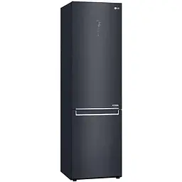 Холодильник LG GBB92MCACP з морозильною камерою - мініатюра 4