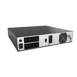 Джерело безперебійного живлення Njoy Aster 2K (UPCMCOP920HASCG01B) - мініатюра 6