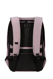 Рюкзак Антизлодій 15,6" Samsonite SECURIPAK 2.0 LILAC 44,5x30x18 KO8*00002 - мініатюра 2