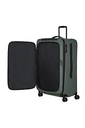 Валіза 78 См Samsonite GLAZED SAGE GREEN 78x48x32(35) KT9*04003 - мініатюра 6