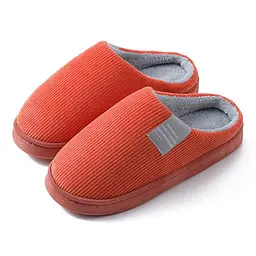 Жіночі домашні капці All-One Home CZ-05, Orange, 40/41