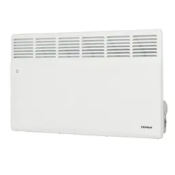 Конвектор Термія ЕВНА-2.5/230С2М(си) White 2500W Термия teh0024140 - мініатюра 2