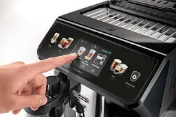 Кавомашина Delonghi ECAM 450.65.G - мініатюра 3