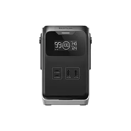 Зарядна станція EcoFlow TRAIL 200 DC 220W 192Wh (EF-TRAIL200-N) - мініатюра 2