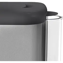 Фільтр-глечик Ecosoft Slim Графітовий (FMVSLIMBKECO) [150386] - мініатюра 8