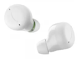 TWS-навушники Amazon Echo Buds (2nd Gen) Glacier White - мініатюра 2