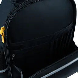 Рюкзак GoPack Education напівкаркасний GO24-165S-3 Speed Hunter - мініатюра 9