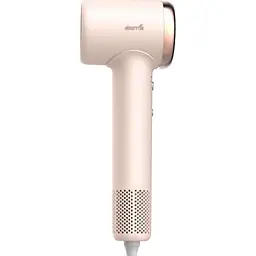 Фен Deerma DEM-CF50 Pink [103995] - мініатюра 2