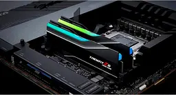 Модуль пам'яті DDR5 G.Skill Trident Z5 Neo RGB 2x16GB 6000MHz (F5-6000J3038F16GX2-TZ5NR) [94876] - мініатюра 7