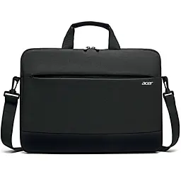 Сумка для ноутбука Acer 16" Handbag, Black (ZL.BAGEE.009)