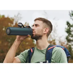 Термокружка Tiger MTA-T050AL 0.5 л Lake Blue - мініатюра 2