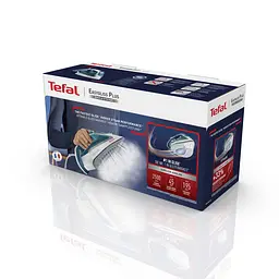 Праска Tefal Easygliss Plus 2500Вт teh0025697 - мініатюра 6