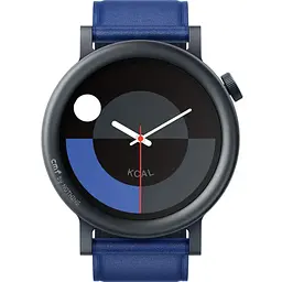 Смарт-годинник CMF by Nothing Watch Pro 2 Blue_EU - мініатюра 3