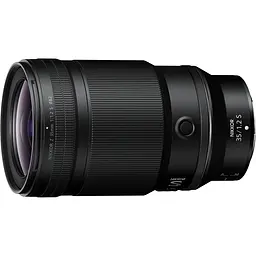 Об'єктив Nikon Nikkor Z 35mm f/1.2 S (JMA111DA) [139382] - мініатюра 2