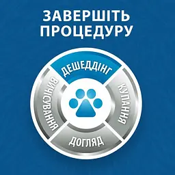 Фурмінатор FURminator для собак з довгою шерстю розмір ХL - мініатюра 6