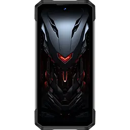 Смартфон Doogee S200 12/256GB Silver VIP Edition [170439] - мініатюра 3