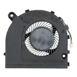 Вентилятор ноутбука Acer Aspire VX5-591G (DC28000J2F0ER) 5V,0.5A,4pin (A48497) - миниатюра 2