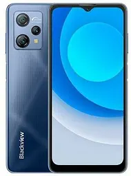 Смартфон Blackview A53 Pro 4/64Gb Murky Black (Global Version) - мініатюра 2