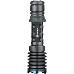 Ліхтар Olight Warrior X Pro Black - мініатюра 7
